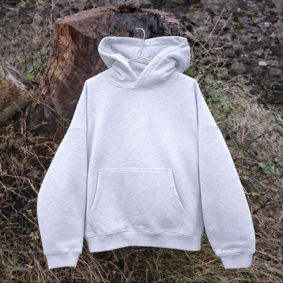 Beamish Stamp Hoodie