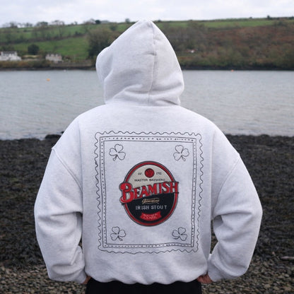 Beamish Stamp Hoodie