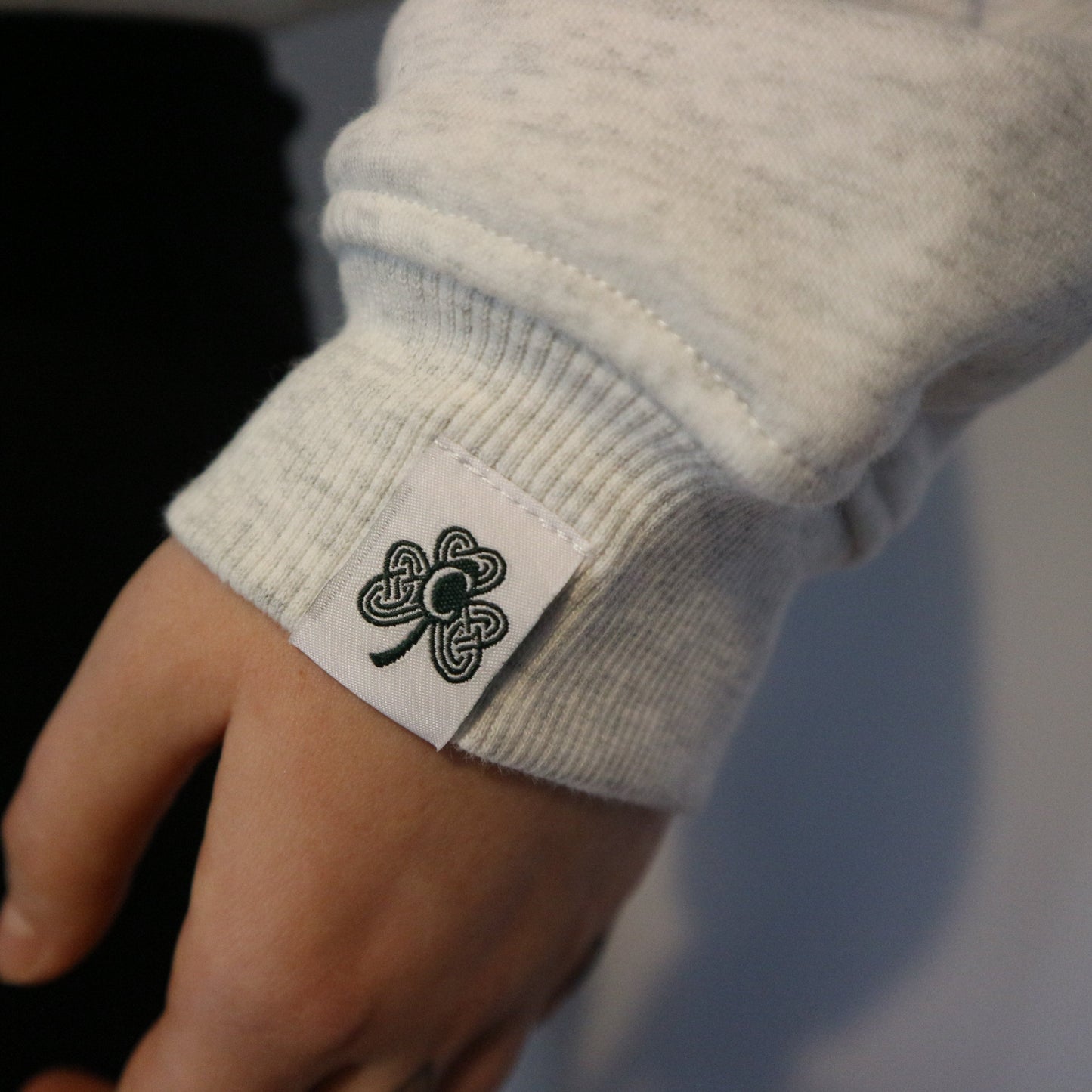 Beamish Stamp Hoodie