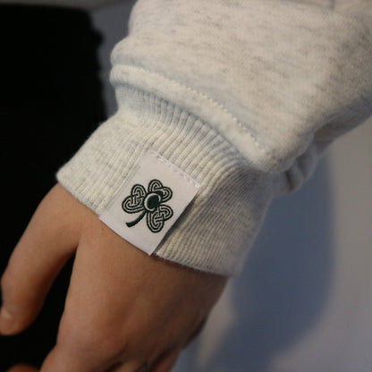 Beamish Stamp Hoodie