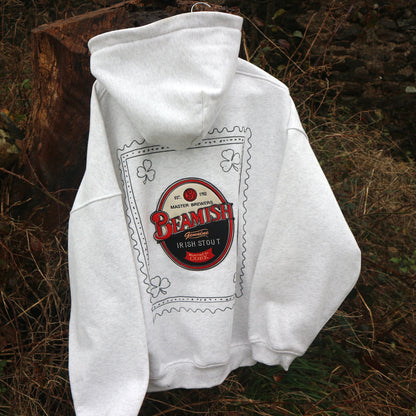 Beamish Stamp Hoodie